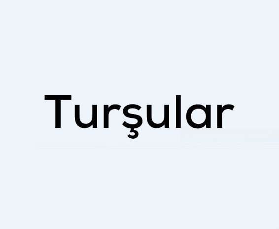 tursularrr